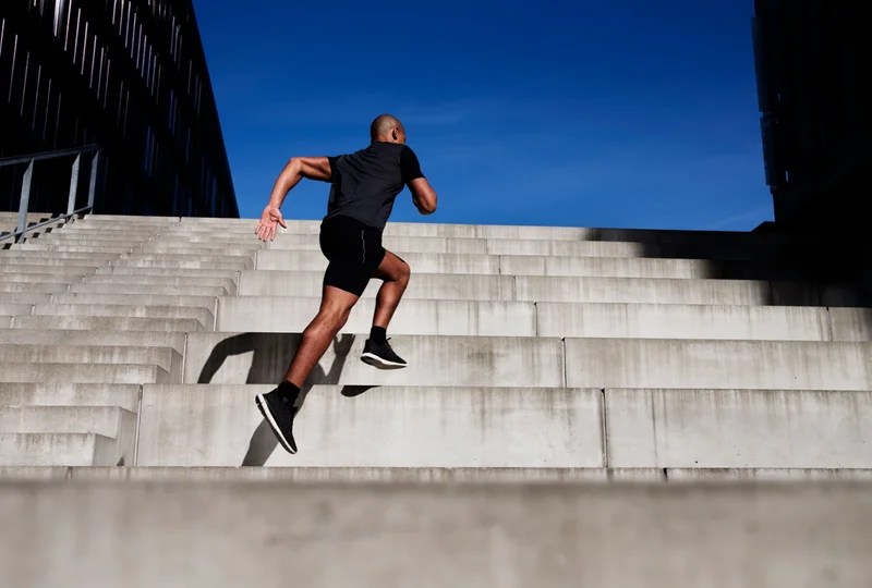 Daily life activities done somewhat vigorously in short bursts could provide health benefits compared to a sedentary or less active lifestyle.