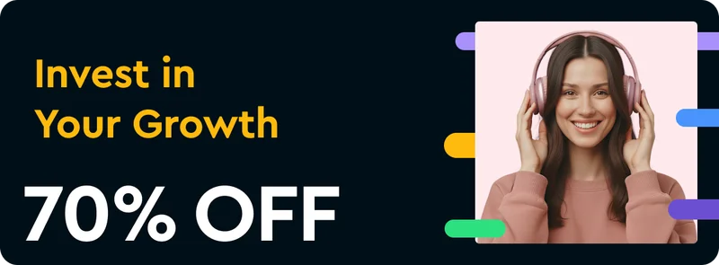 Your Black Friday Offer