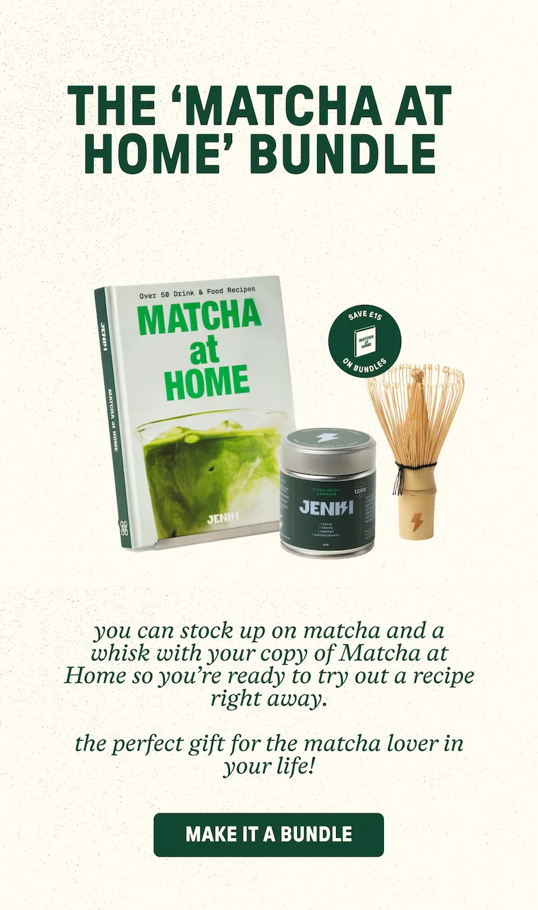 Matcha at Home Bundle