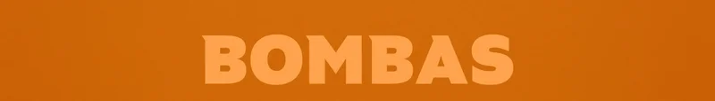 BOMBAS
