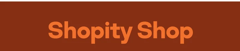 Shopity Shop