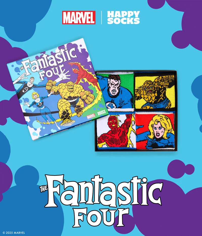 MARVEL™ Fantastic Four