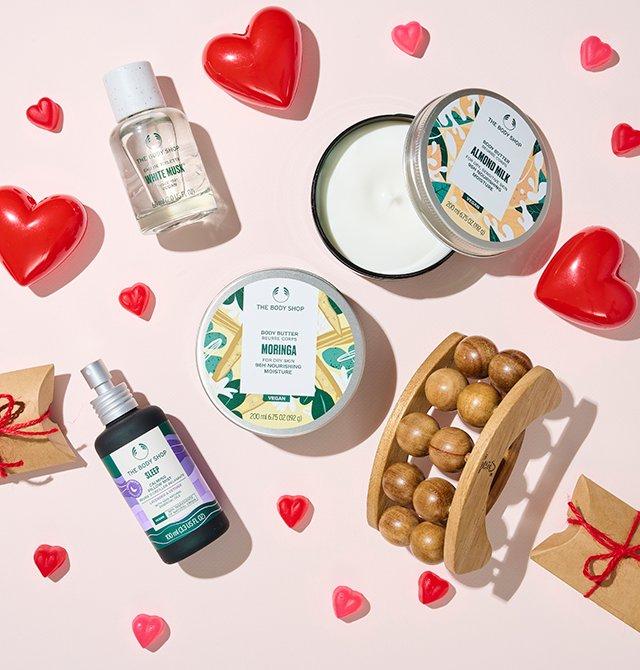 VALENTINE'S DAY GIFTS
