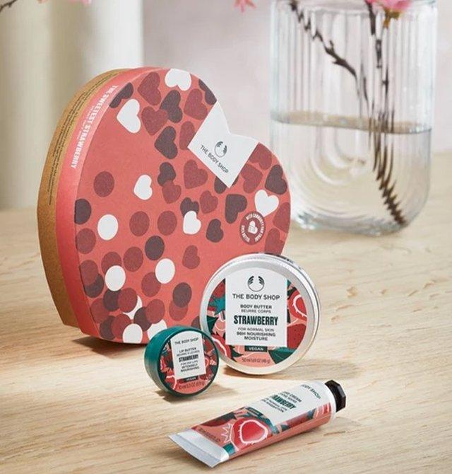 SELF-LOVE GIFTS