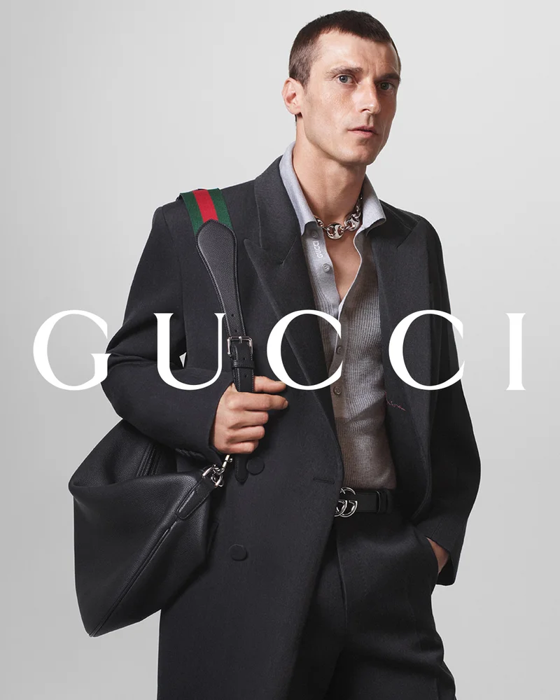 Clothing item Discover more on the Gucci website