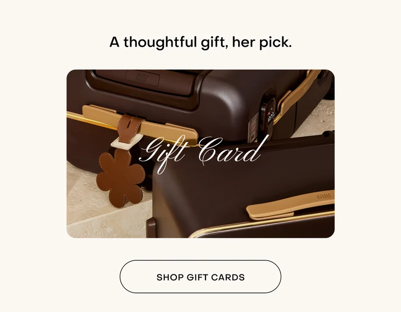 A thoughtful gift, her pick. Shop gift cards.
