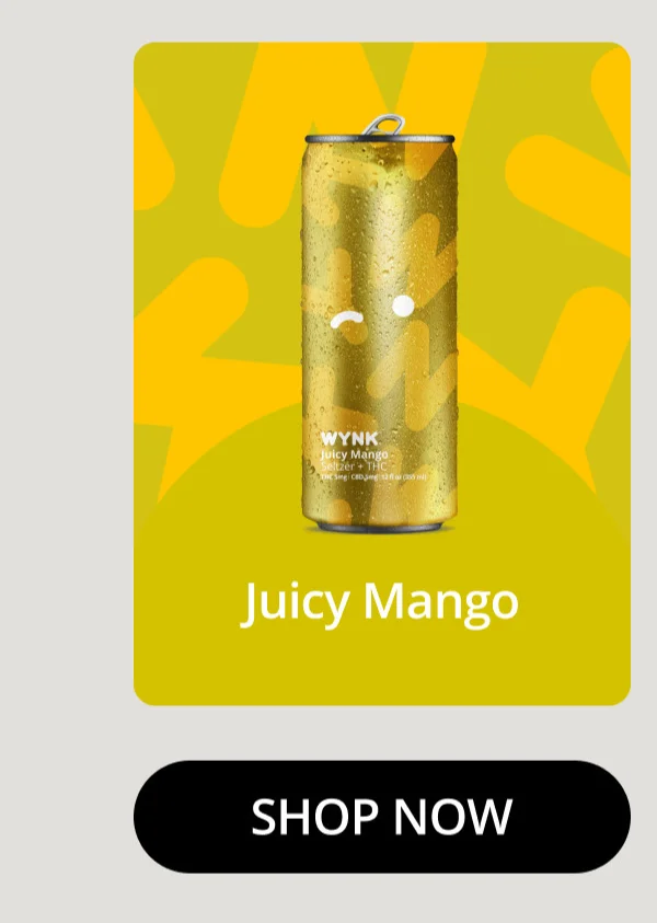 Juicy Mango