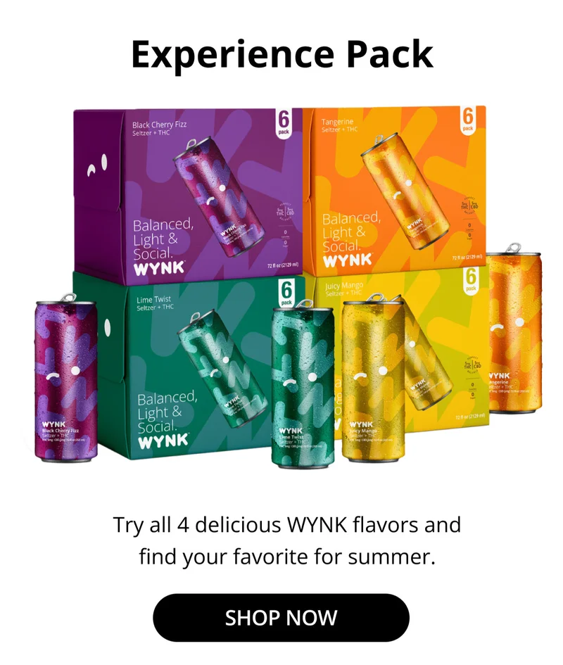 Experience Pack