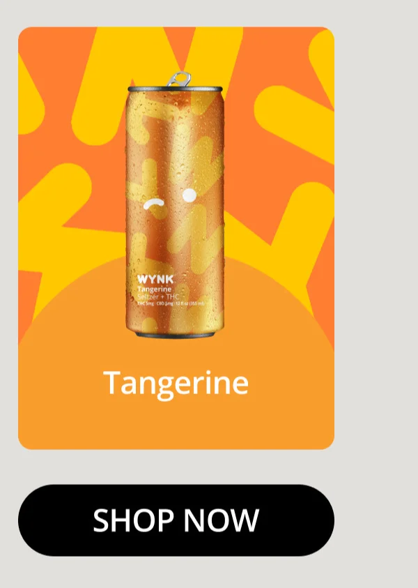 Tangerine