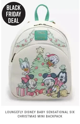 Black Friday Deal