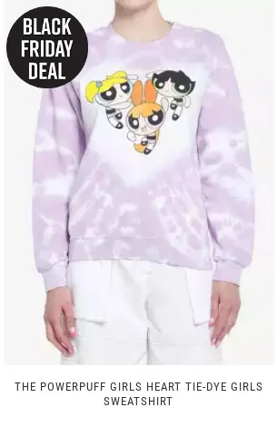 Black Friday Deal
