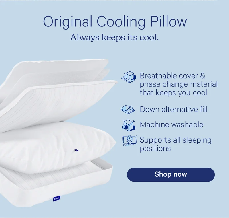 Original Cooling Pillow