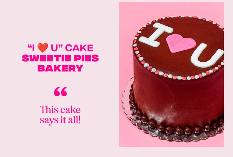 sweetie pies bakery