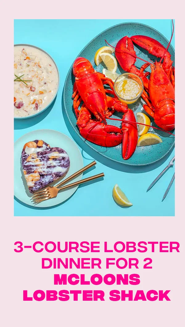 McLoons Lobster Shack