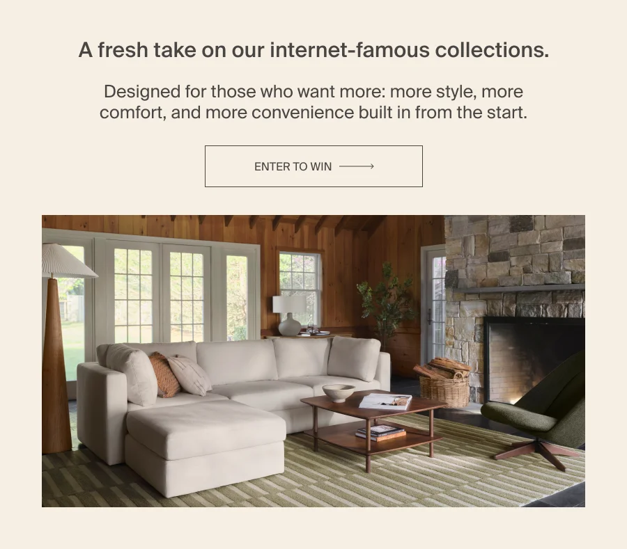 Enter to Win