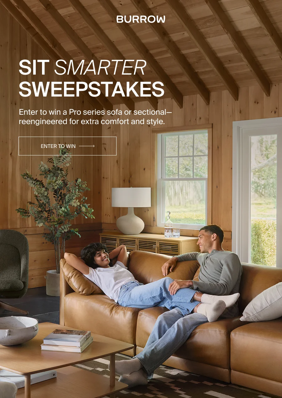 Enter to Win