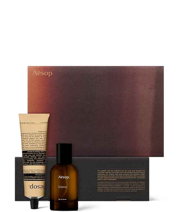 Opulent Fragrance Duo