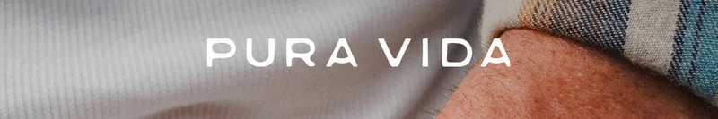 Pura Vida