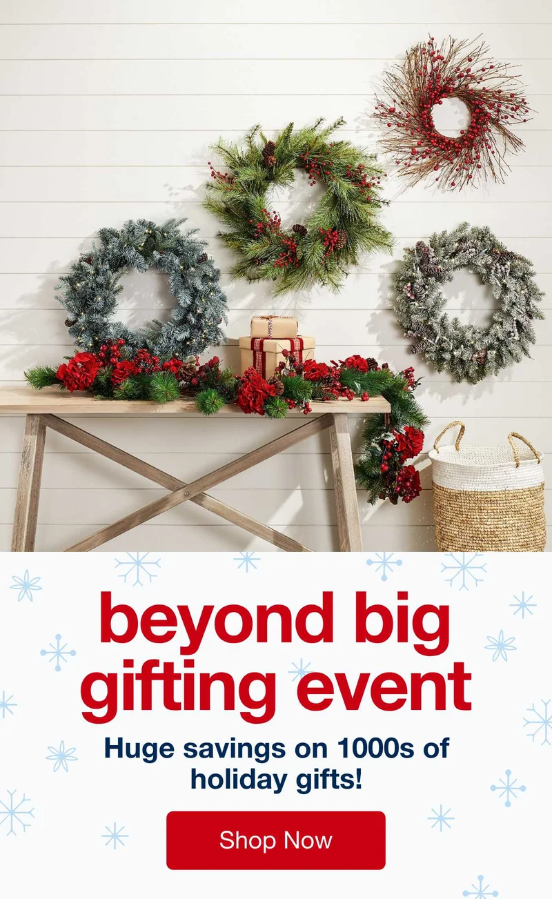 70% off 1000s of item*