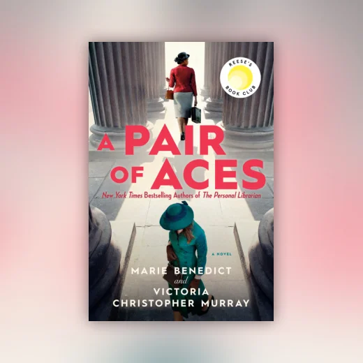 A Pair of Aces