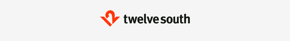 Twelve South