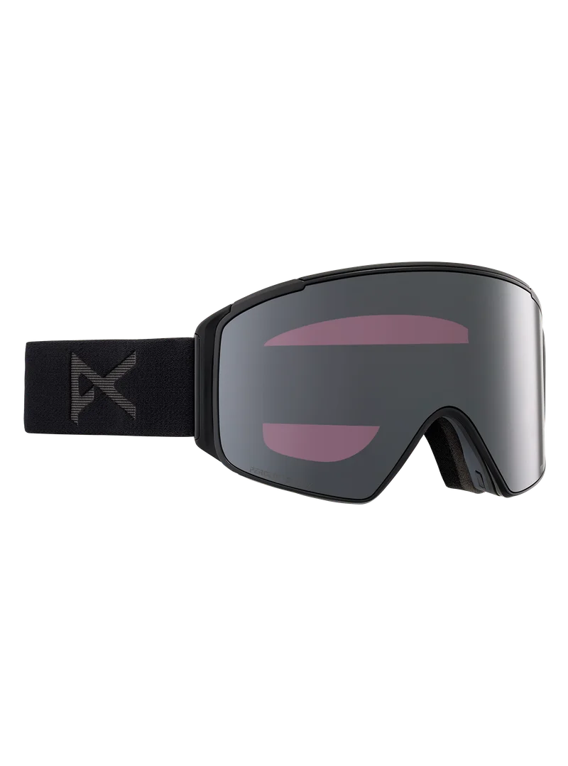 Anon M4S Cylindrical Goggles