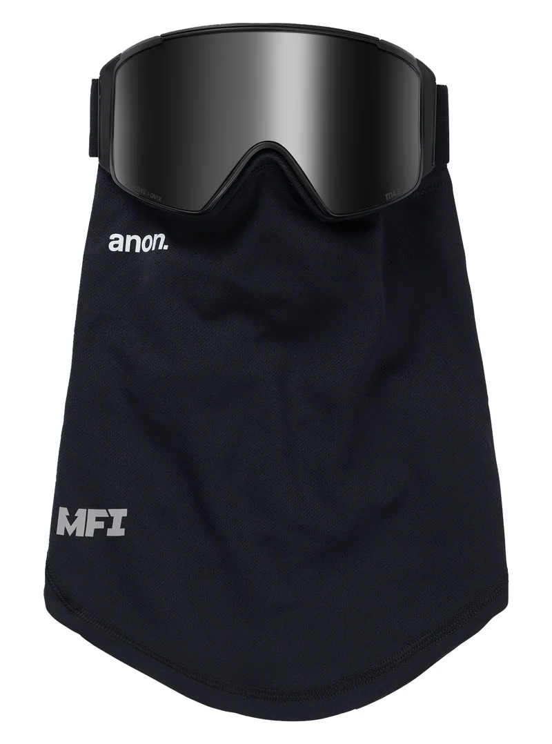 Anon MFI Mesh Neck Warmer