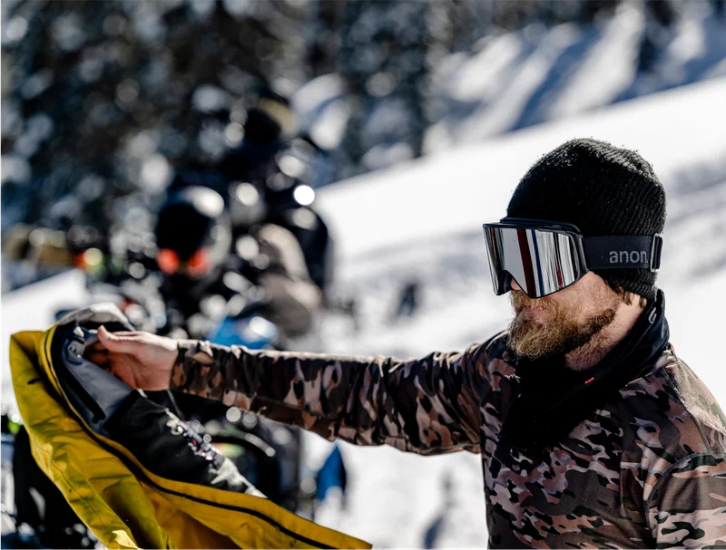 Watch Karl Fostvedt’s Film, Brap Volume 3