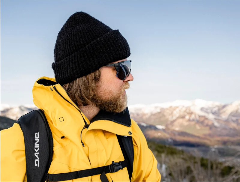 Shop The Anon Winderness Sunglasses
