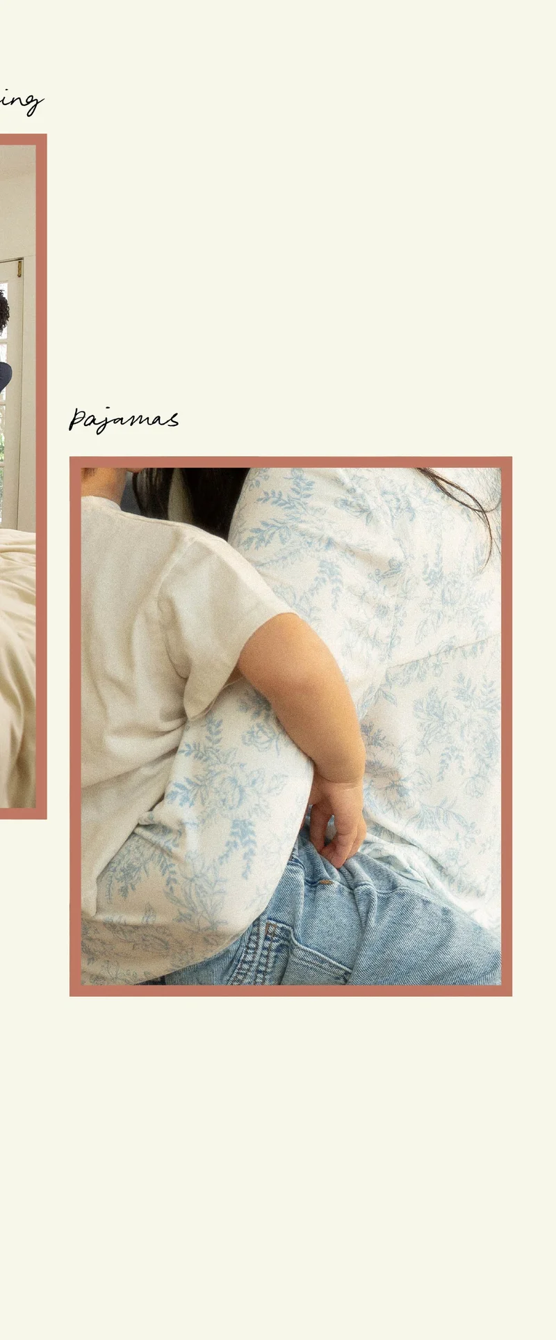 Shop Pajamas