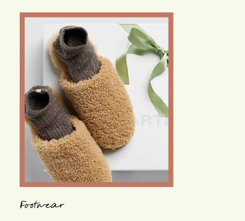 Shop Footwear