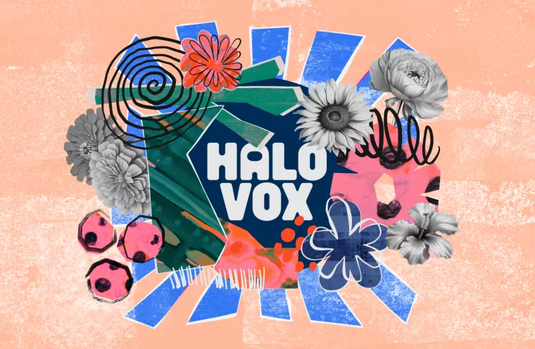 Halo Vox