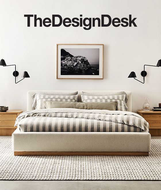 design desk
