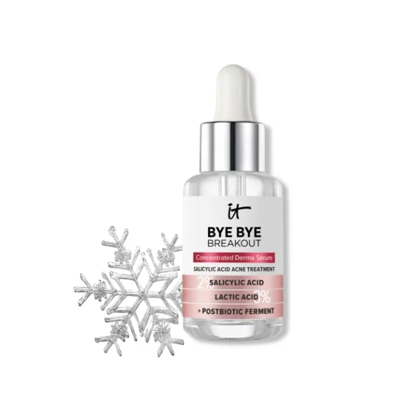 BYE BYE BREAKOUT SALICYLIC ACID SERUM