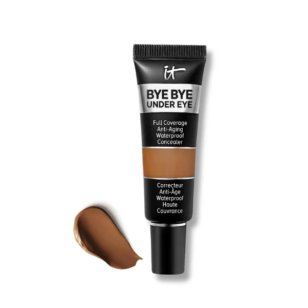 BYE BYE UNDER EYE FULL COVERAGE CONCEALER