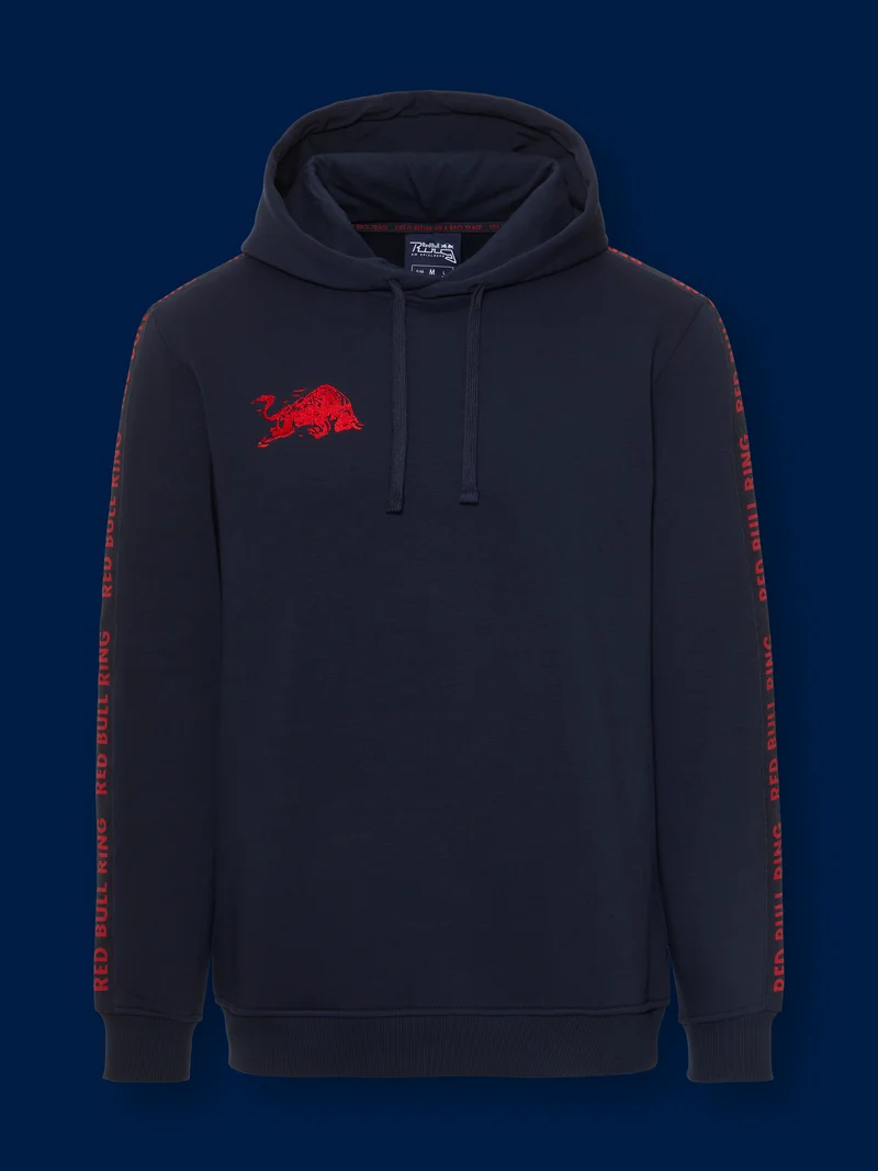 Pit Lane Hoodie