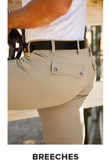 BREECHES