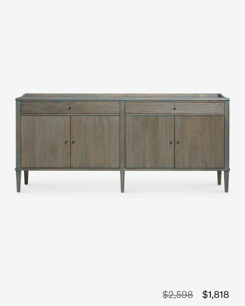 Shop Pacific Sideboard