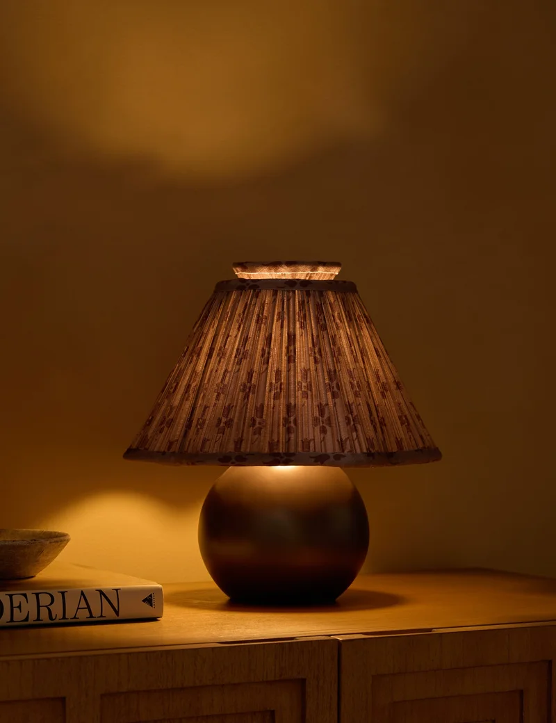 Image of Jordan Table Lamp