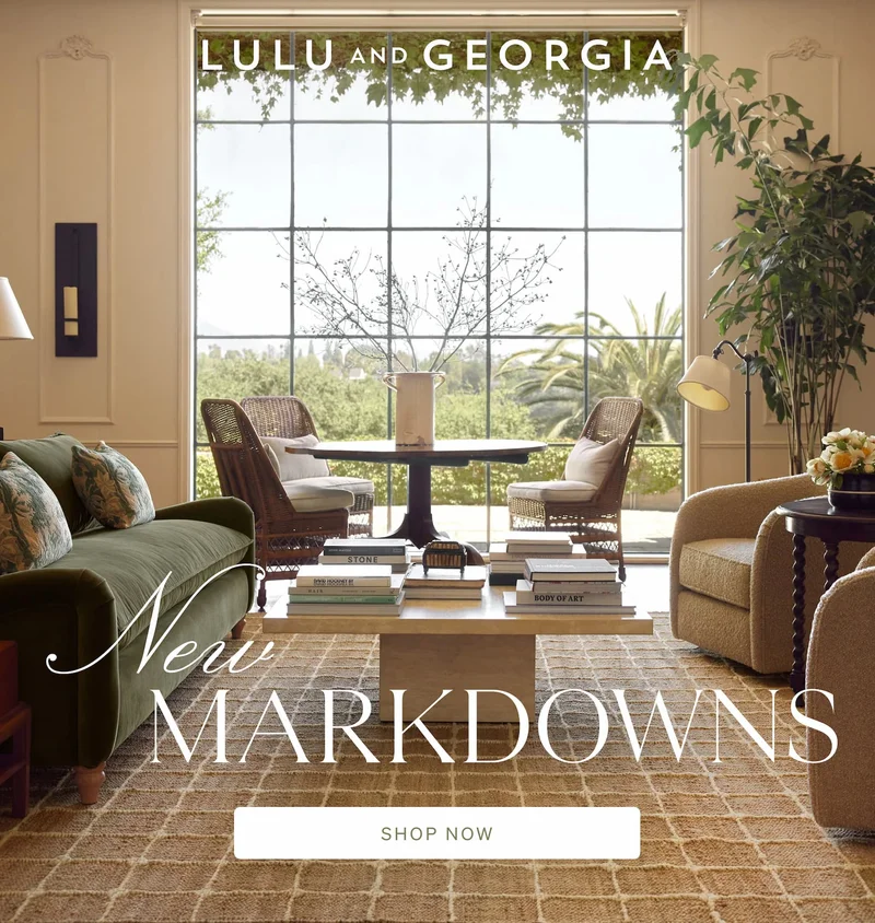 Shop Markdowns
