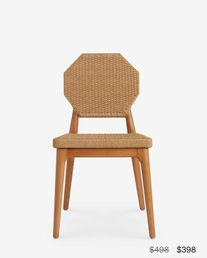 Damia Dining Chair