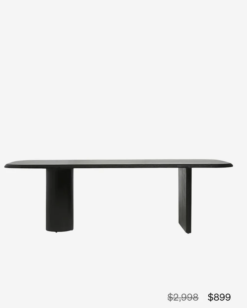 Shop Archer Dining Table