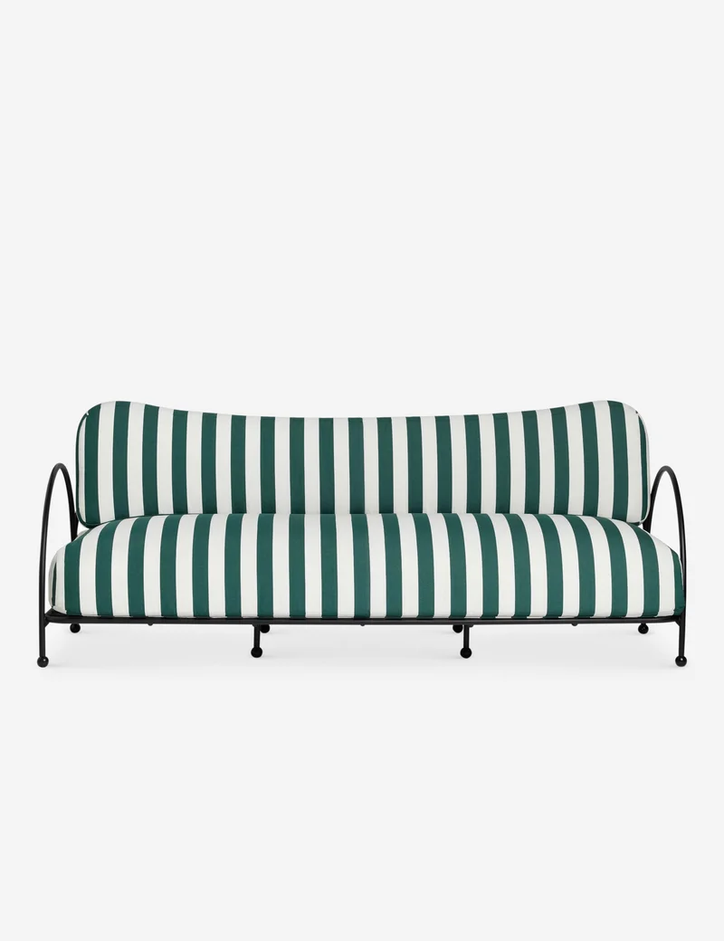 Image of Lanata Outdoor Sofa