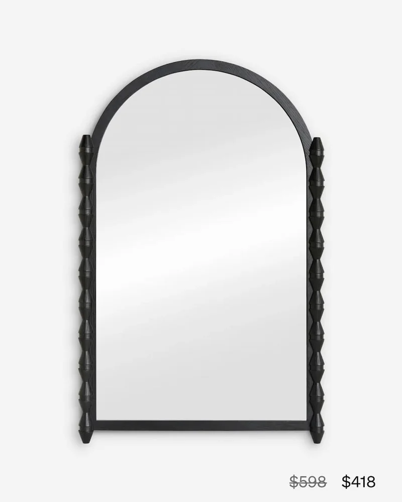 Shop Topia Wall Mirror