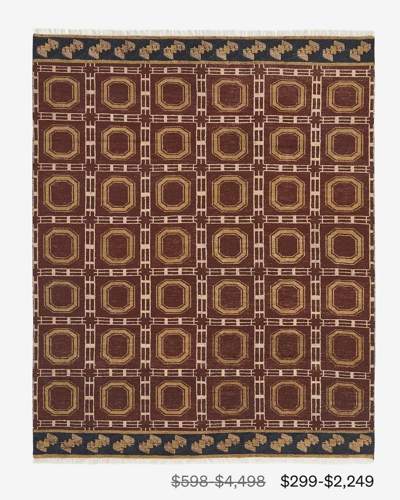 Shop Nomia Rug