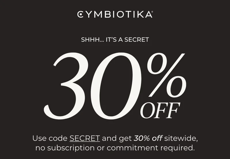 30% OFF SITEWIDE. USE CODE discount code.