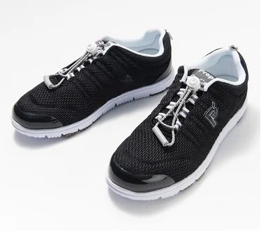 Propet Mesh Walking Sneakers - TravelWalker II