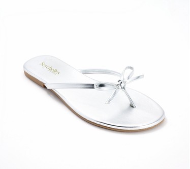 Seychelles Bow Thong Sandals= Wish List