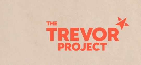 THE TREVOR PROJECT