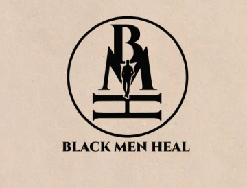 BLACK MEN HEAL